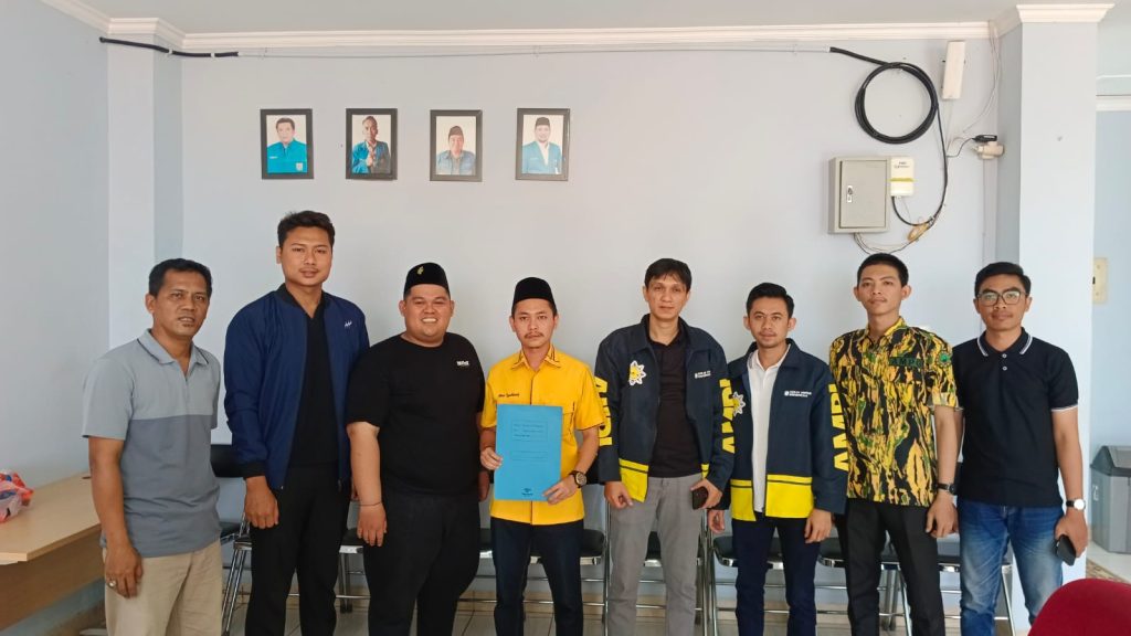 KNPI Kota Depok