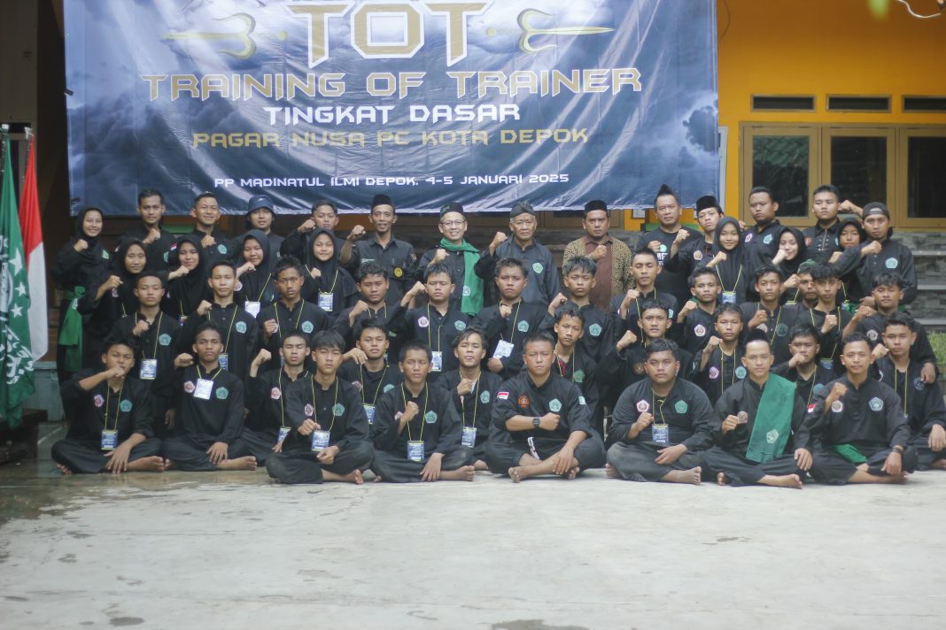KNPI Kota Depok
