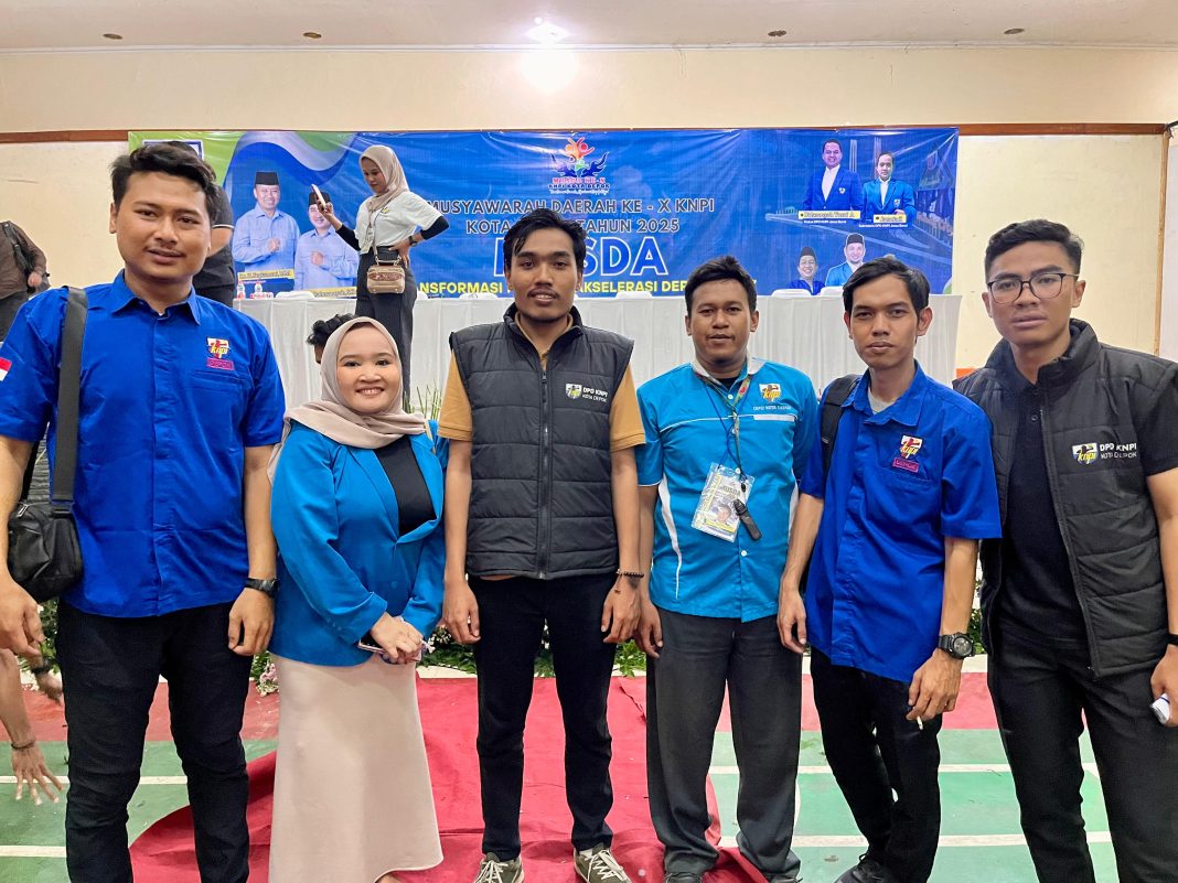 KNPI Kota Depok