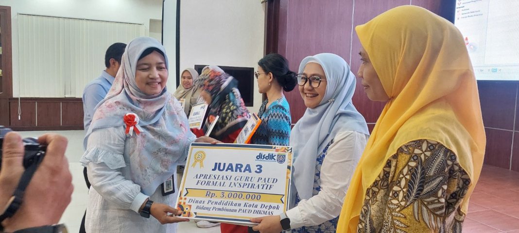 TK Islam Dian Didaktika