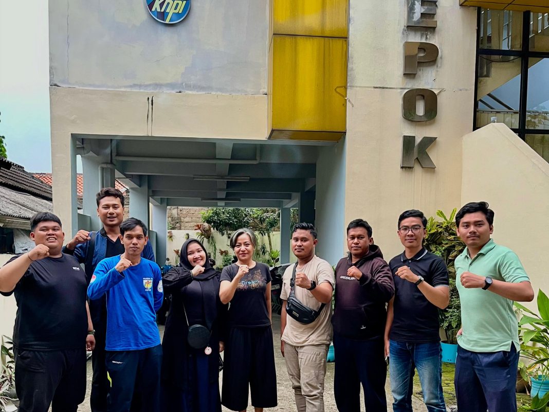 KNPI Kota Depok