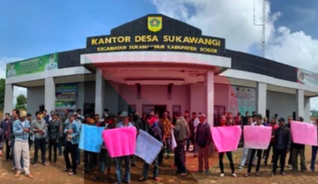Dedi Mulyadi Siapkan Pengacara: Aset Desa di Bogor Terancam Dilelang karena Kasus BLBI