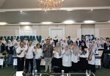 Gelar Inovasi Daerah 2025: Pelajar SMA Bogor Ubah Ilmu Sekolah Jadi Solusi Nyata