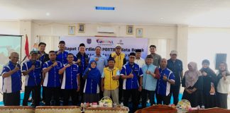 Portina Depok Usulkan Ngubek Empang Jadi Oltrad Asal Depok