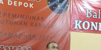 Pandangan Partai Buruh Depok: Dukung Bunga KUR Rendah, Minta Pemerintah Wujudkan UU Nomor 40 Tahun 2024 tentang SJSN