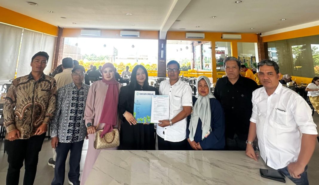 Pagi Akad, Siang Terima Kunci, Sore Pindahan: Kiano Group Hadirkan Konsep Hunian Tanpa Ribet