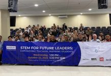 Cetak Talenta Indonesia Emas 2045, Maranatha dan Marvin Foundation Dorong Guru dan Pendidik Kuasai Computational Thinking