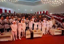 Menterjemahkan Keresahan Dengan Seni