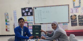 KNPI Kota Depok Dukung Penuh GATI