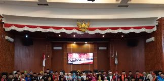 Wali Kota Depok Teken MoU Pengolahan Sampah Jadi Energi