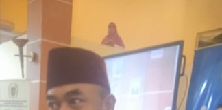 Anggota DPRD Kota Depok Edi Masturo Buka Suara Terkait Kerja Sama Pengolahan Sampah