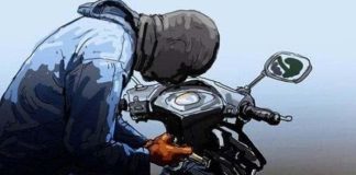 Motor Wartawan Hilang di Kantor PWI Depok Saat Pemilik Tertidur Usai Liputan