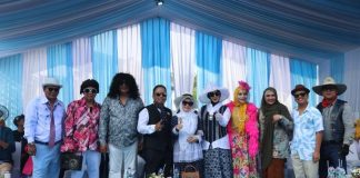 Panitia Lebaran Depok 2026 Sampaikan Terima Kasih, Perayaan Budaya Berjalan Meriah dan Kondusif